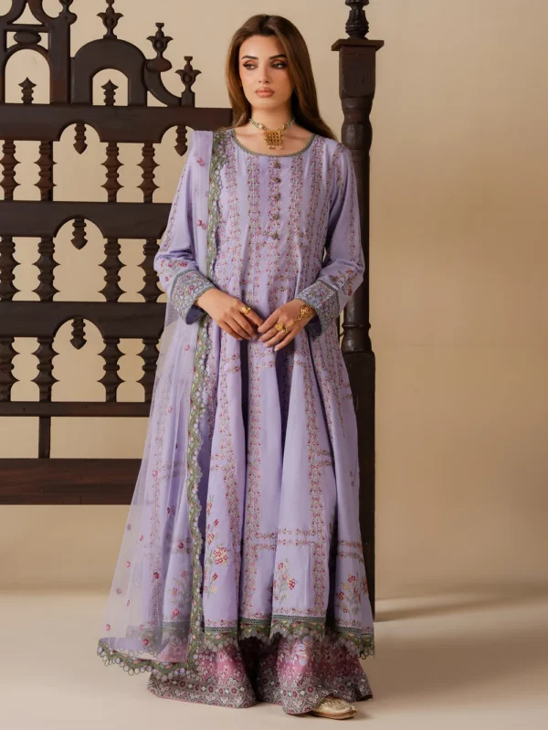 Pakistani luxury dresses festive collection in uk online