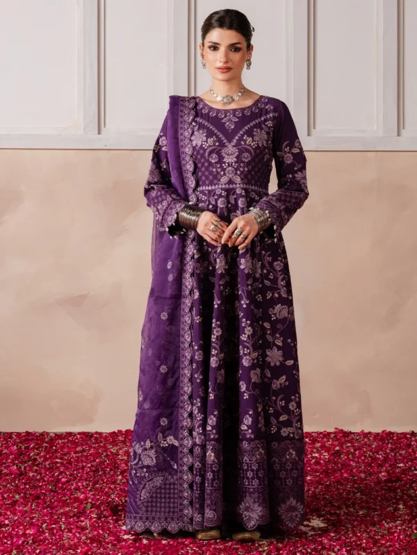 Pakistani luxury dresses festive collection in uk online