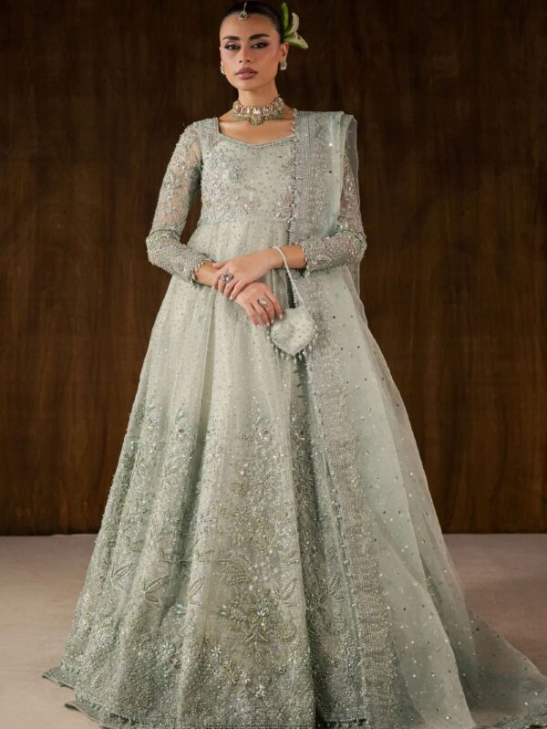 Pakistani Luxury dresses Festive collection in UK online