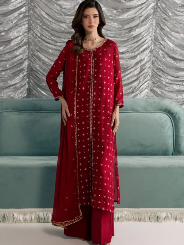 Pakistani Luxury dresses festive collection in uk online