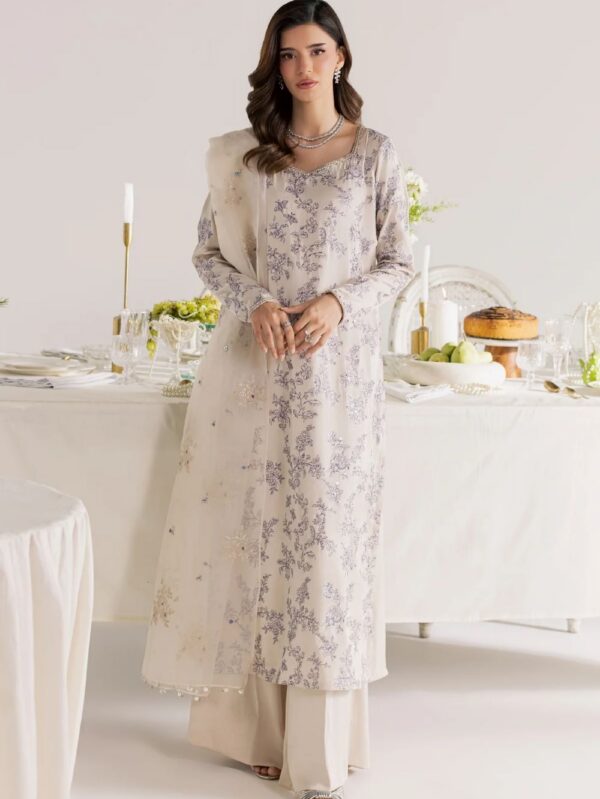 Pakistani Luxury dresses festive collection in uk online